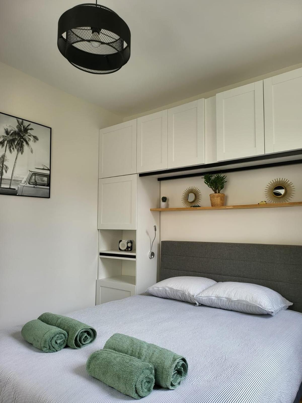 Le Patio - Appartement Calme - Hyper Centre بو المظهر الخارجي الصورة